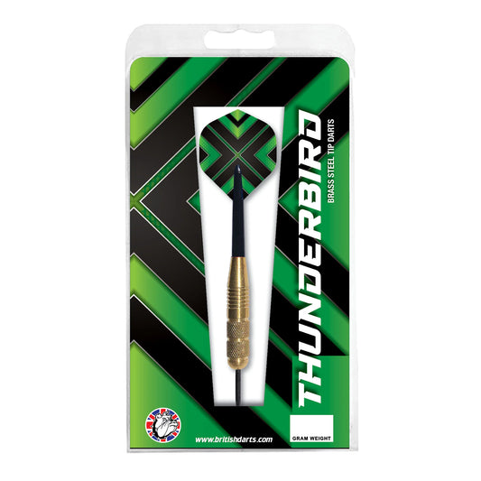 British Darts Thunderbird - Maltby Sports