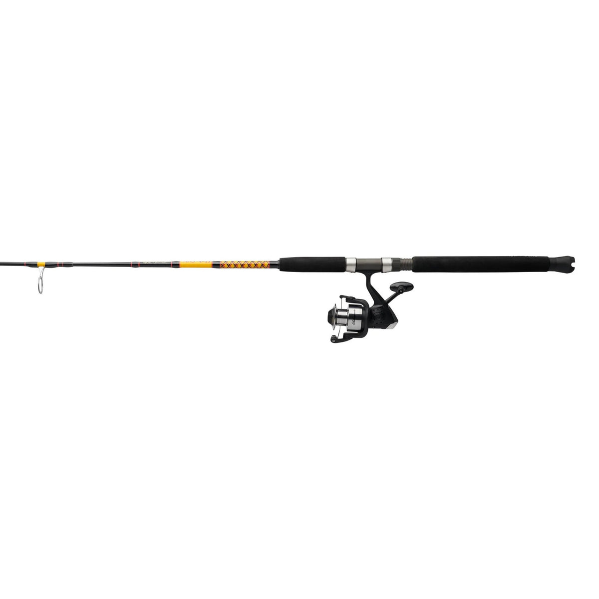 Ugly Stick Bigwater Spinning Combo - Maltby Sports