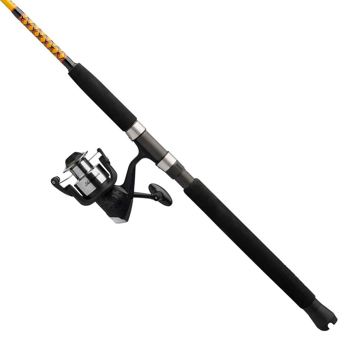 Ugly Stick Bigwater Spinning Combo - Maltby Sports