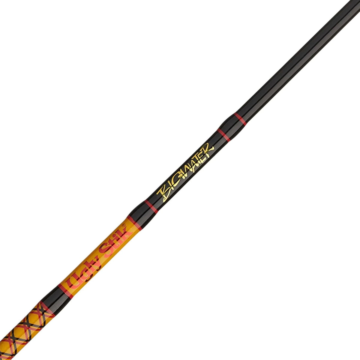 Ugly Stick Bigwater Spinning Combo - Maltby Sports