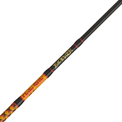 Ugly Stick Bigwater Spinning Combo - Maltby Sports