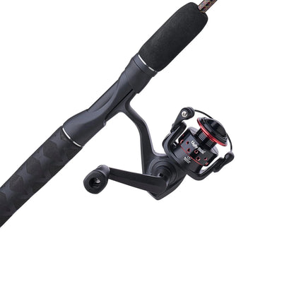 Ugly Stik GX2 NEW 5' Light Spinning Combo - Maltby Sports