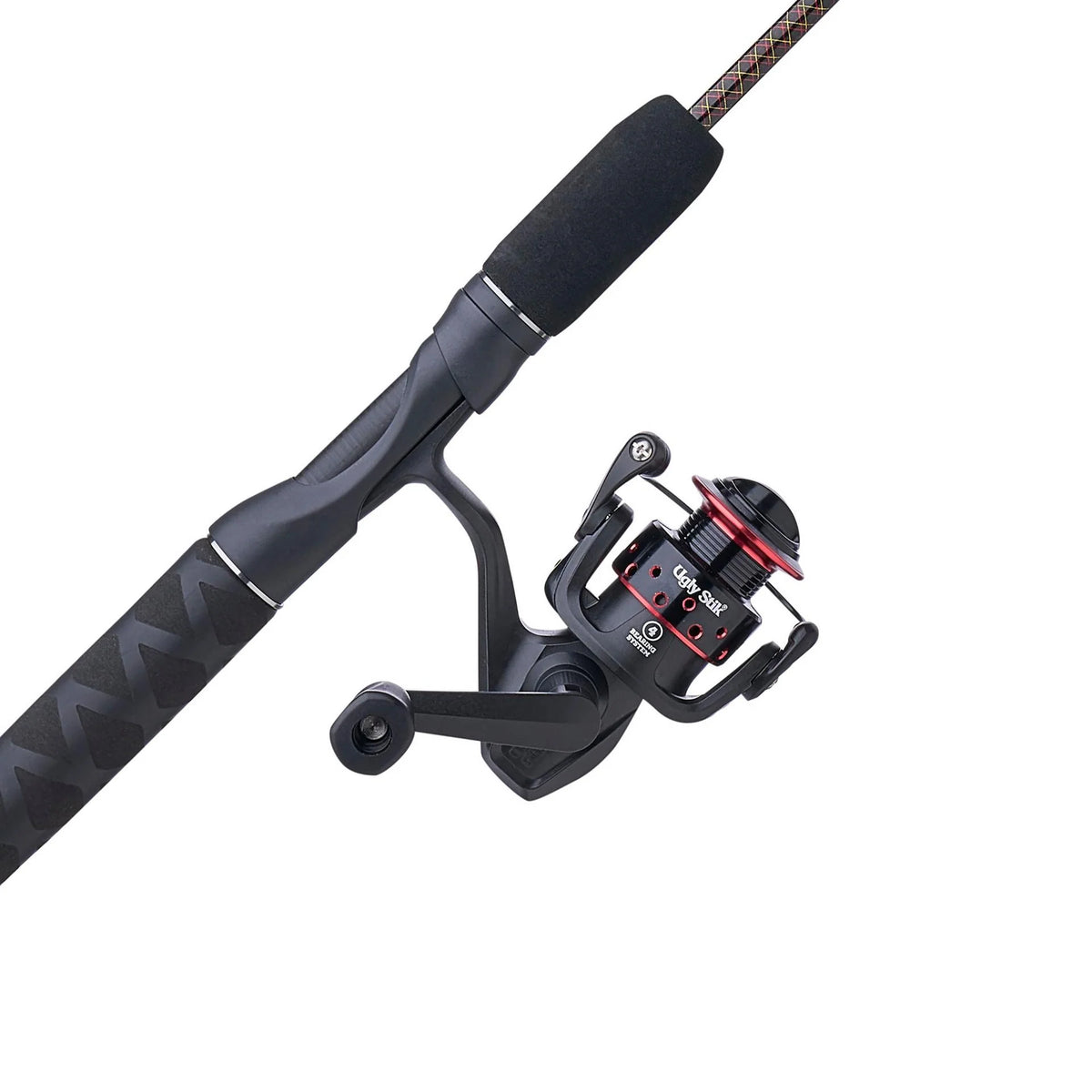 Ugly Stik NEW GX2 Spinning Combo 6' Medium - Maltby Sports