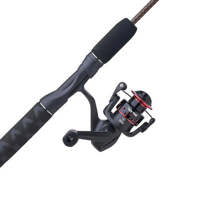 Ugly Stik NEW GX2 Spinning Combo 6' Medium - Maltby Sports