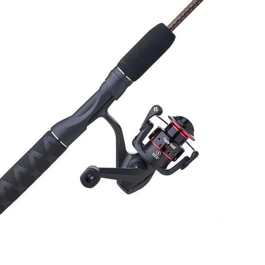Ugly Stik NEW GX2 Spinning Combo 6' Medium - Maltby Sports