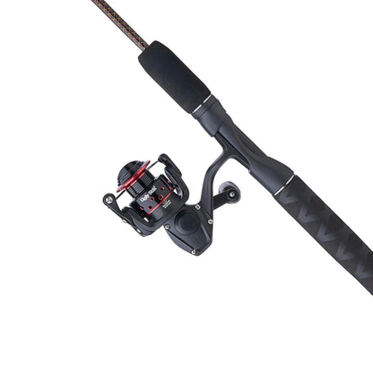 Ugly Stik NEW GX2 Spinning Combo 6' Medium - Maltby Sports