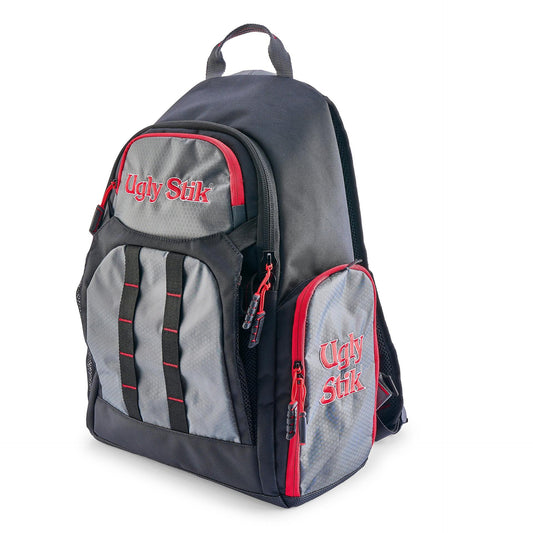 Ugly Stik 3600 Fishing Backpack - Maltby Sports