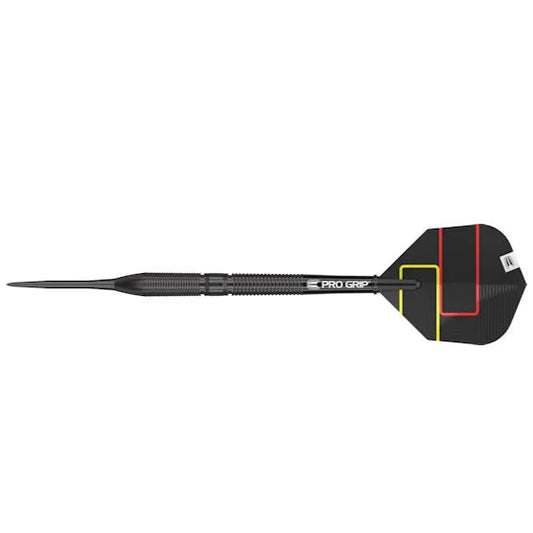 Gabriel Clemens Black 90% Tungsten - Maltby Sports