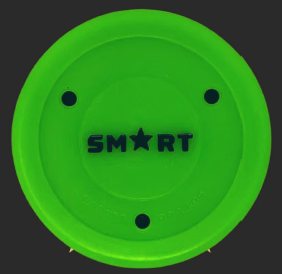 Smart Hockey 4oz Training Puck - Maltby Sports