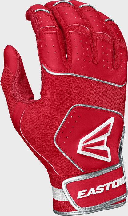 Easton Walk-Off NX Batting Gloves - Maltby Sports
