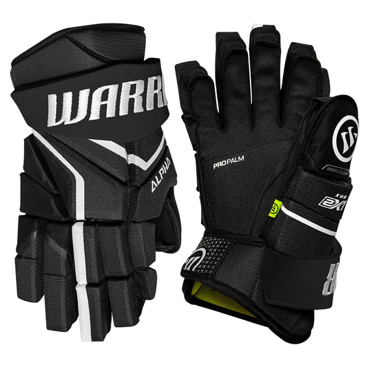 Warrior Alpha LX2 Max Glove - Maltby Sports