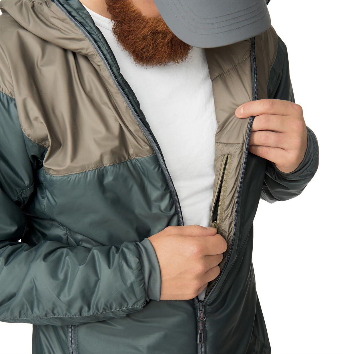Guideline Loft Fishing Jacket - Maltby Sports