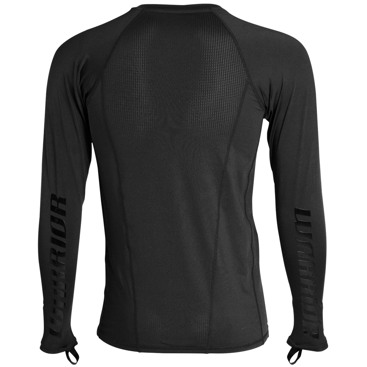 Warrior Hockey Alpha Compression Long Sleeve Shirt - Maltby Sports
