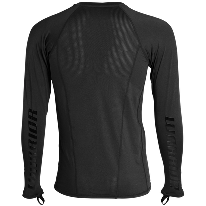 Warrior Hockey Alpha Compression Long Sleeve Shirt - Maltby Sports
