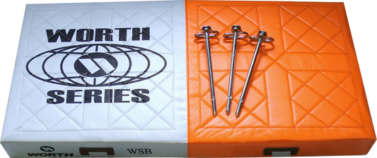 Worth Deluxe Safety Bag Safebase - Maltby Sports