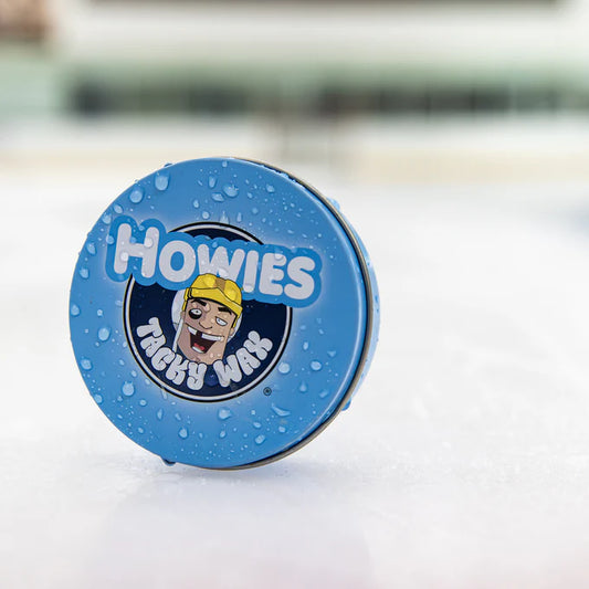 Howies Hockey Tacky Wax - Maltby Sports