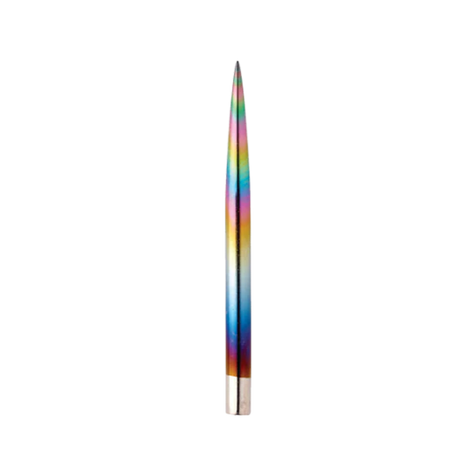 Winmau Rainbow Coated Points 32mm - Maltby Sports