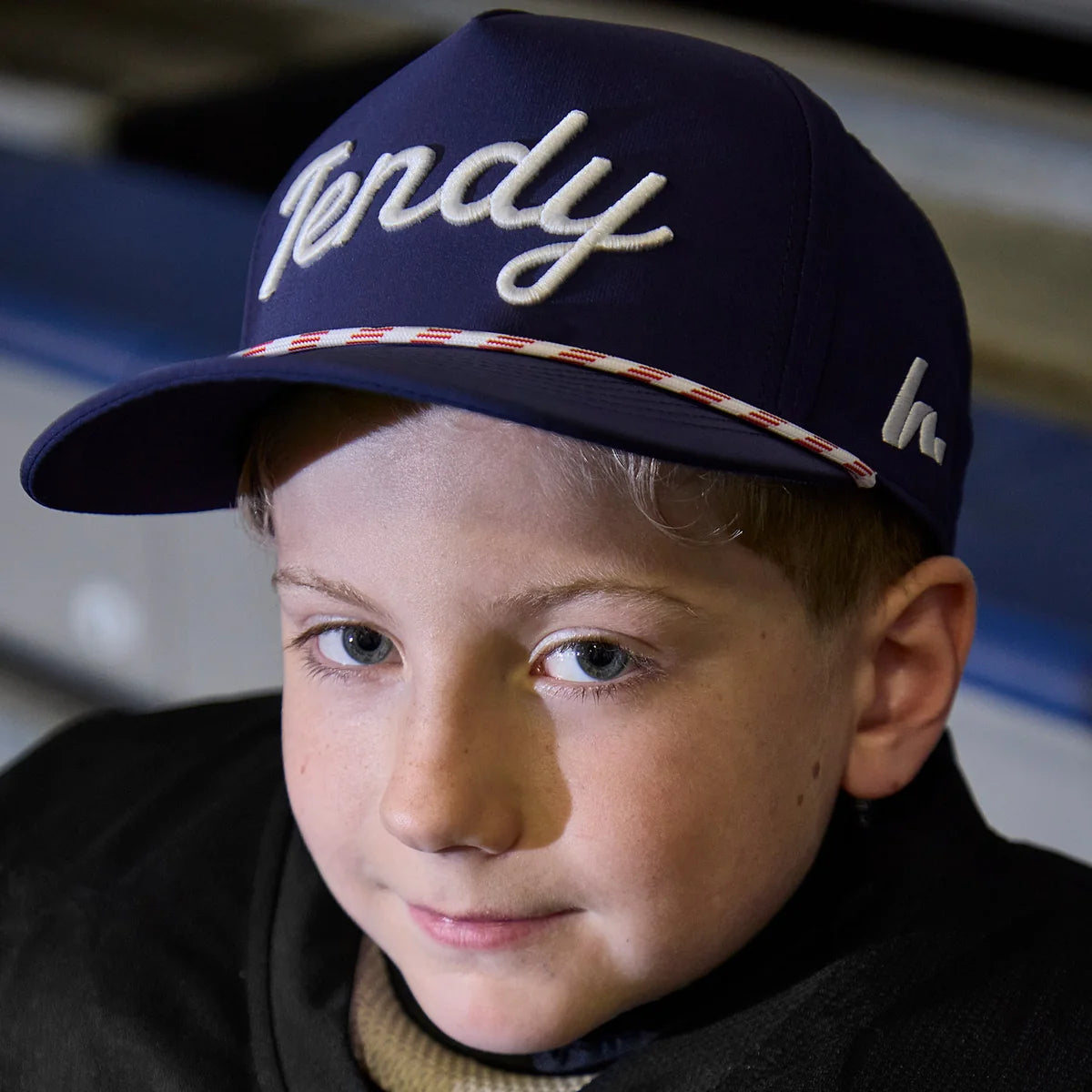 Howies Hockey "The Lingo Lids" Snapback Hat - Maltby Sports