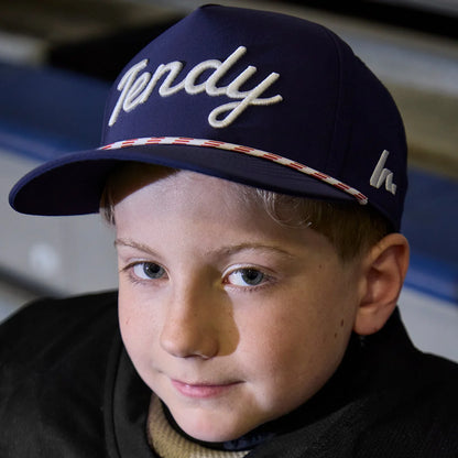 Howies Hockey "The Lingo Lids" Snapback Hat - Maltby Sports