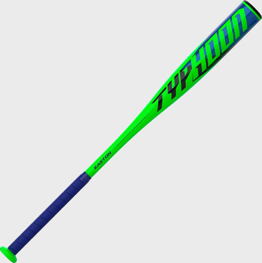 Easton Typhoon USA Baseball Bat - Maltby Sports