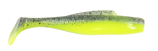 ZMan 4" Swimmerz - Maltby Sports