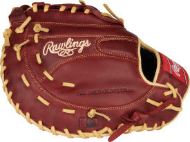 Rawlings Sandlot 12.5" First Base Mitt - Maltby Sports