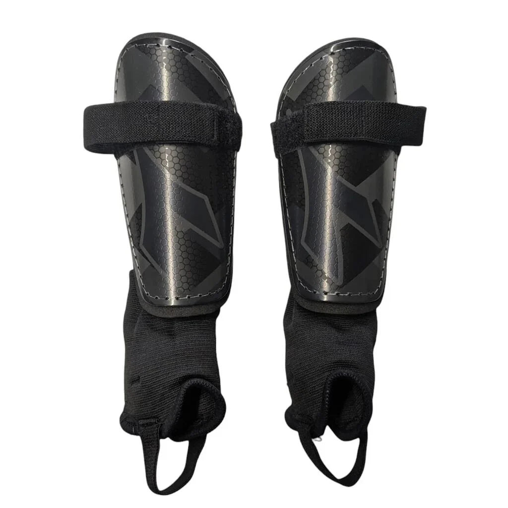 Diadora Ascoli II Hard Shell Soccer Shin Guards