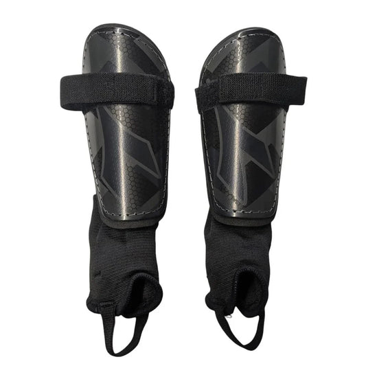 Diadora Ascoli II Hard Shell Soccer Shin Guards
