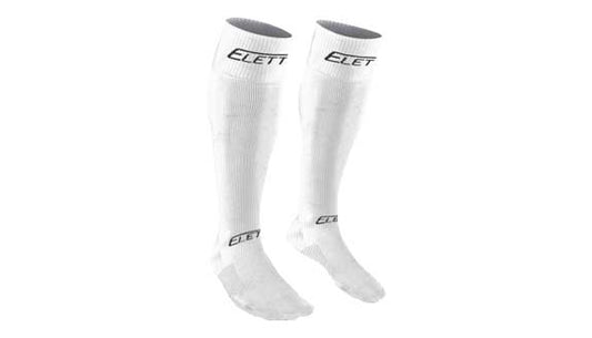 Eletto Matrix Knee High Soccer Sock - Maltby Sports