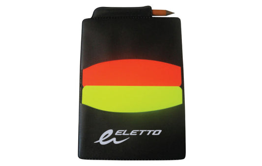 Eletto Soccer Premium Data Wallet