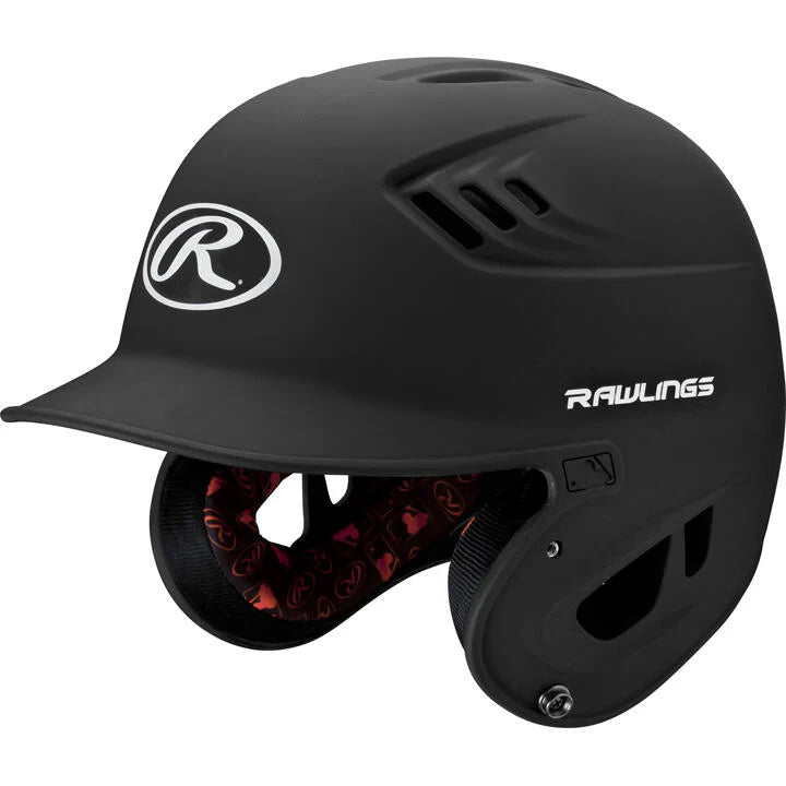 Rawlings R16 Junior Batting Helmet - Maltby Sports