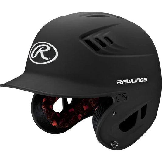 Rawlings R16 Junior Batting Helmet - Maltby Sports