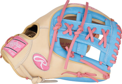 Rawlings Heart of the Hide 11.5" RHT Baseball Glove