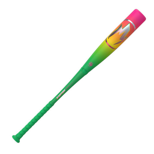 2026 Easton Hype Fire USA (-10) Baseball Bat - Maltby Sports