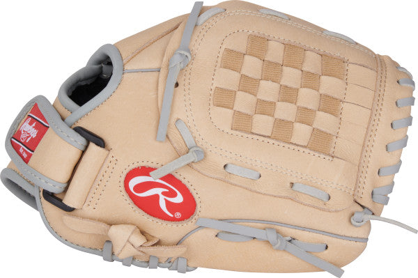 Rawlings Sure Catch Carlos Correa Youth Baseball Glove
