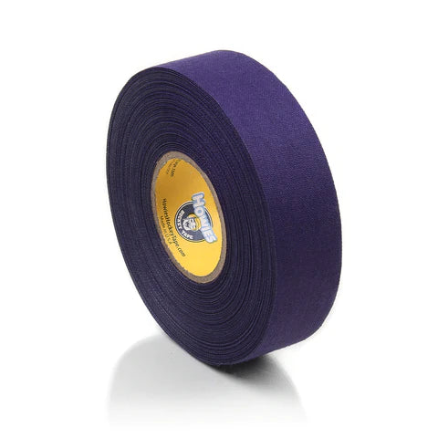 Howies Purple Cloth Stick Tape - Maltby Sports