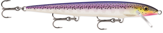 Rapala Original Floating F11 (4-3/8") Fishing Lure - Maltby Sports
