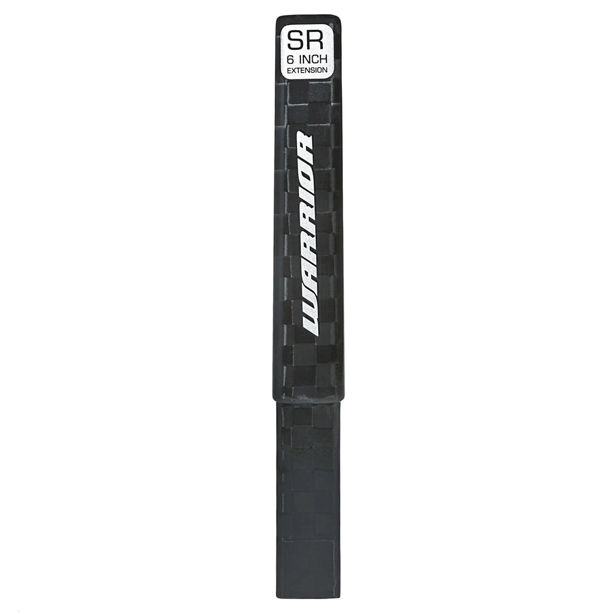 Warrior Tapered 6" Composite Senior Extension - Maltby Sports