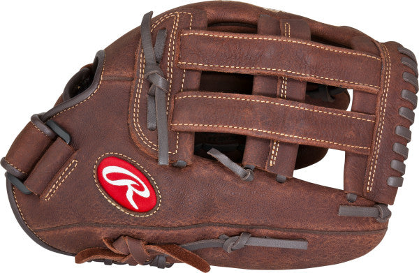 Rawlings Player Prefered Series 13" Softball Glove - Maltby Sports