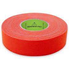 Renfrew Coloured Hockey Tape - Maltby Sports