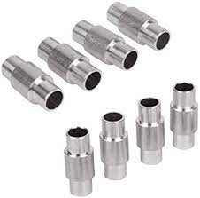 Marsblade Bearing Spacers 4 Pack - Maltby Sports