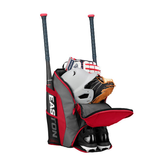 Easton Dugout Baseball Backpack - Maltby Sports