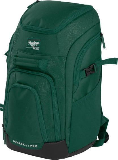 Rawlings Franchise 2 Players Backpack - Maltby Sports