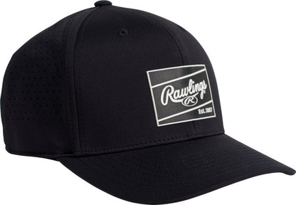Rawlings Perfromance Hat - Maltby Sports
