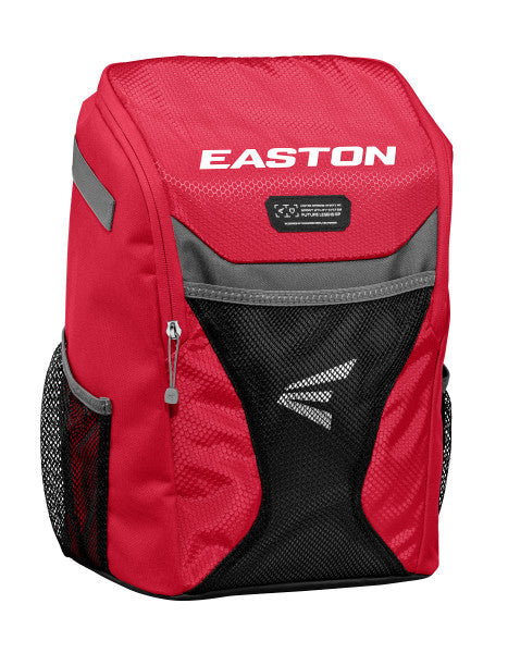 Easton Youth Future Legend Baseball Backpack - Maltby Sports
