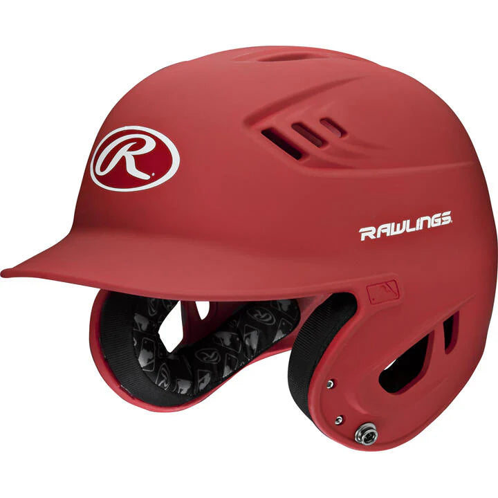 Rawlings R16 Junior Batting Helmet - Maltby Sports