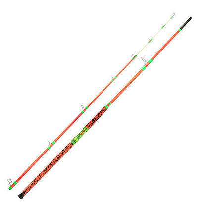 Mad Katz Orange Crush 10' Spinning Rod - Maltby Sports