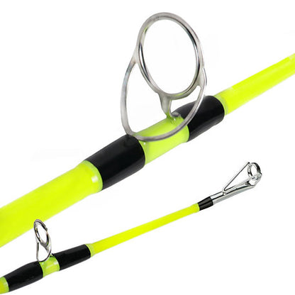 Mad Katz Bolt 2.0 Signature Series 7'6" Spinning Rod - Maltby Sports