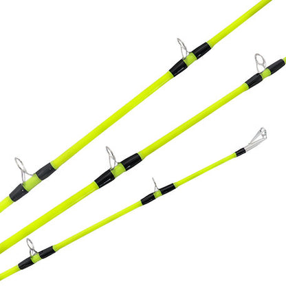 Mad Katz Bolt 2.0 Signature Series 7'6" Spinning Rod - Maltby Sports
