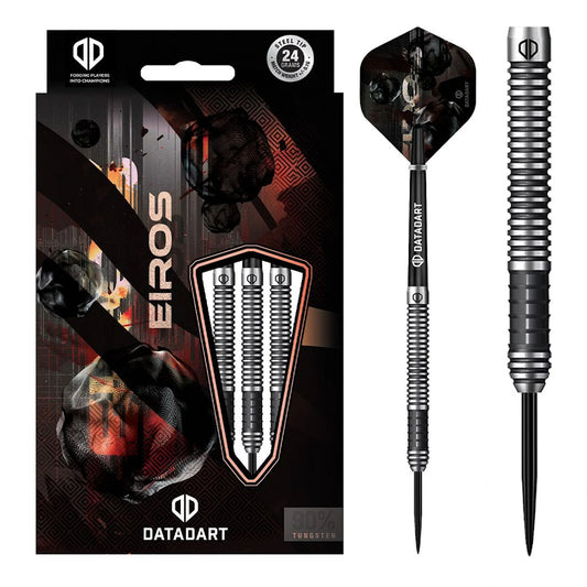 Datadart Eiros 90% Tungsten Dart